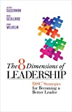The 8 Dimensions of Leadership: DiSC Strategies for Becoming a Better Leader (Bk Business)