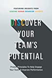 Discover Your Team's Potential: Proven Principles To Help Engage Your Team & Improve Performance