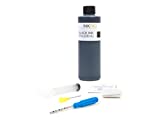 InkPro Premium Black Ink Refill Kit for Canon PG-210, PG-240, PG-245, PG-210XL, PG-240XL, PG-245XL Cartridges 8oz 236mL