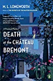 Death at the Chateau Bremont (A Provencal Mystery Book 1)