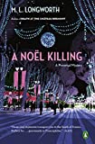 A Nol Killing (A Provenal Mystery Book 8)