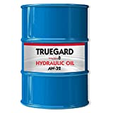 TRUEGARD Hydraulic Oil AW 32 55-Gallon Drum