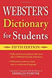 Federal Street Press Merriam-Webster Webster's Dictionary for Students, Fifth Edition