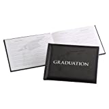 Class Act Graduation Graduation Party Guest Book