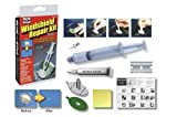 Blue Star Do-It-Yourself Windshield Repair Kit .027 Fl Oz. (2)