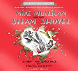 Mike Mulligan and His Steam Shovel 75th Anniversary (Read Along Book)