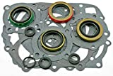 Vital Parts TSK205GDM Transfer Case Gasket & Seal Kit NP 205 Compatible W/GM, Chevy & W/Dodge Direct Mount