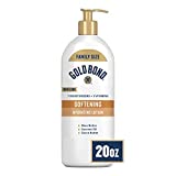 Gold Bond Softening Hydrating Lotion, 20 oz., With Shea Butter for Rough & Dry Skin