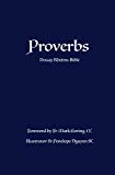 Proverbs: Douay Rheims Bible Version