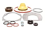 REPLACEMENTKITS.COM - Lower Gearcase Seal Kit fits Mercruiser Alpha OneGen II Only Replaces 26-816575A3 & 18-2646-1 -