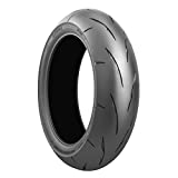 Bridgestone Battlax Racing Street RS11 Rear Tire (190/55ZR-17)