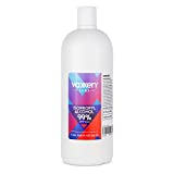 Isopropyl Alcohol 99% (IPA) Made in USA - USP-NF Grade - 99 Percent Concentrated Rubbing Alcohol (1 Liter)