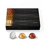 Nespresso Capsules VertuoLine, Barista Flavored Pack, Mild Roast Coffee, 30 Count Coffee Pods, Brews 7.77 Ounce