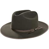 Stetson Royal DeLuxe Open Road Hat