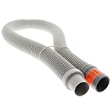 Aftermarket Hayward 4Ft Leader Hose Auto Pool Cleaner Gray