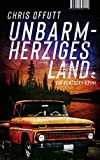 Unbarmherziges Land: Ein Kentucky-Krimi (German Edition)