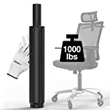 Office Chair Cylinder Replacement,Heavy-Duty Gas Lift Cylinder Fits Most Chairs,Highest End Class 4 Hydraulic Pneumatic Piston, Universal Size