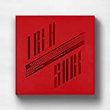 Stone Music Entertainment ATEEZ - Treasure EP.2 : Zero to One (2nd Mini Album) CD+Sticker+On Pack Poster+Calendar Cards+Photocards+Extra Photocards Set