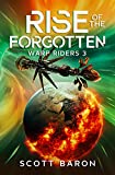 Rise of the Forgotten: Warp Riders 3