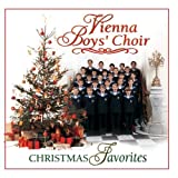 Vienna Boys' Choir: Christmas Favorites