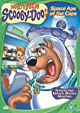 What's New Scooby Doo: Vol.1 - Space Ape At The Cape [Region 2]