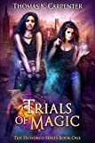 Trials of Magic (The Hundred Halls Book 1)