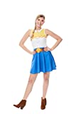 Birthday Express Toy Story Jessie Womens Costume (4-6)