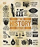 The History Book: Big Ideas Simply Explained