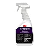 3M TB Quat Disinfectant Spray, Ready-to-Use Cleaner, Kills 99.9% of Germs, 1 Spray Bottle, 1 qt