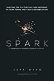 Spark: A Comprehensive Worship Leadership Handbook: Igniting the Culture of Pure Worship in Your Teams and Your Congregation