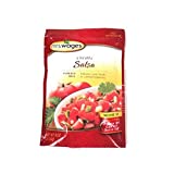 Mrs. Wages Salsa Mix Medium Salsa 4oz( 2 Pack )