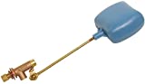 Dial Manufacturing 4159 1/4" Heavy Duty Bronze Compression Float Valve