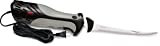 Rapala Heavy Duty Electric Fillet Knife Grey/Black, 7 1/2" Blade