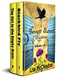 Bennett Sisters Mysteries Volume 1 & 2 (Bennett Sisters Mysteries boxsets series)