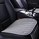 Car Seat Cover,Suninbox Truck Seat Covers,Bottom Car Seat Pad,Car Seat Protector,Car Seat Cushion Pads Mats[Gray Front Seat]