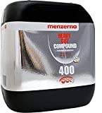 Menzerna HCC400 Heavy Cut Compound 400, 128 oz.