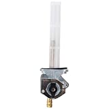 MOTOKU Fuel Petcock Valve for Vulcan 800 VN800 ZRX1100 ZRX1200 GPZ 1100