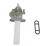 BYS Fuel Petcock Valve Switch for KAWASAKI Vulcan 800 VN800 51023-1260