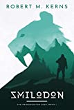 Smilodon: A Shifter Fantasy Adventure (The Primogenitor Saga Book 1)