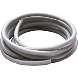 M-D Building Products 71464 Backer Rod for Gaps and Joints, 3/8-by-20 Feet, Gray , Black