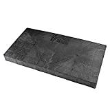 Equipment Pad for Ductless Mini Split Air Conditioner Heat Pump Outdoor Condenser Units 18x38x3