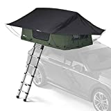 Thule Tepui Foothill Low-Profile Rooftop Tent