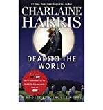 True Blood Omnibus "Dead to the World", "Dead as a Doornail", "Definitely Dead" by Harris, Charlaine ( Author ) ON Sep-16-2010, Paperback
