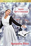 Amish Girl's Christmas: Amish Romance (Amish Foster Girls Book 1)