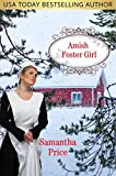 Amish Foster Girl: Amish Romance (Amish Foster Girls Book 2)