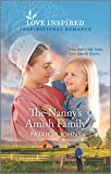 The Nanny's Amish Family (Redemption's Amish Legacies Book 1)