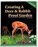 Creating a Deer & Rabbit Proof Garden