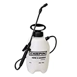 Chapin 16200 2-Gallon Home and Garden Sprayer For Multi-purpose Use
