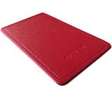 Aprikot base shaper, compatible with LV Neverfull handbag (MM, Red)