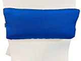 Sunbrella Headrest Pillow -fits Ledge Lounger (Pacific Blue)